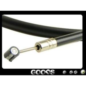 GOODS（グッズ） ブレーキワイヤー スタンダード SR400 SR500 YAMAHA