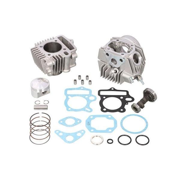 キタコ 88cc NEW STD ボアアップキット 88cc/カム付 KITACO