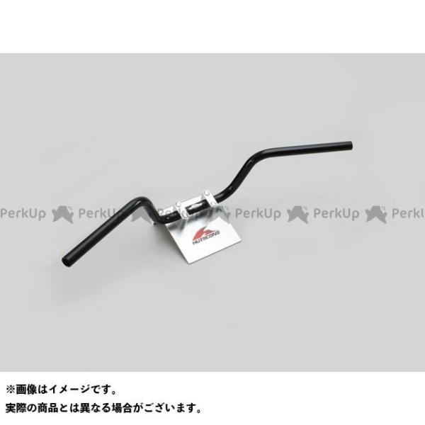 ハリケーン ZRX1100/II ZRX1200R ヨーロピアン3型 ハンドルセット カラー ブラッ...