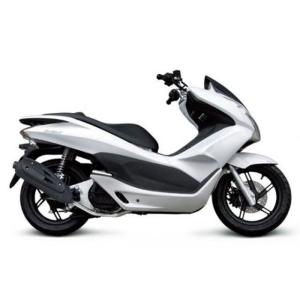 ホンダ純正 PCX KF18 マフラーCOMP マフラーAssy マフラー本体 バイク