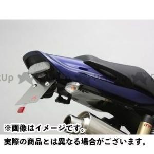 GOODS（グッズ） GOODS SR400 SR500 フェンダー フェンダーレスキット
