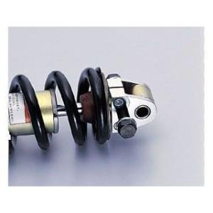 ドラッグスター400用社外ローダウンサスペンション リアショック Amazon | ドラッグスター 400 クラシック 400 DS4 DSC4 リア ビレット