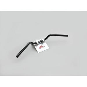 10.H1ハンドル 幅74cm 高さ13cm ゼファー1100 500SS ゼファー400χ