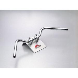 ハリケーン フォワードコンチ1型 ハンドル カラー クロームメッキ