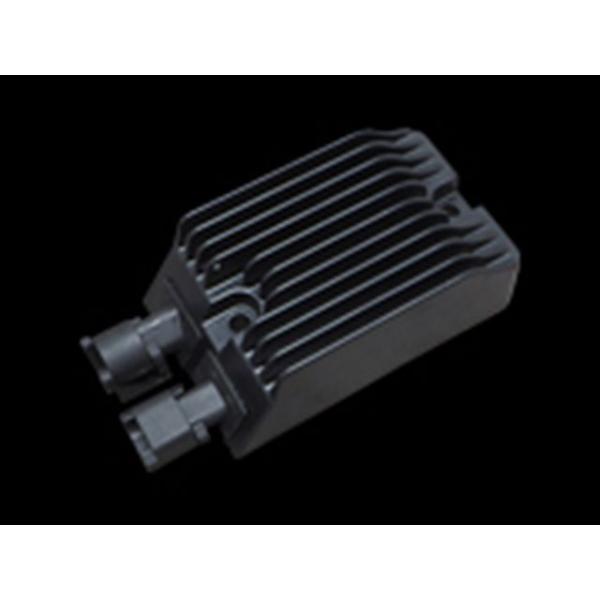 ネオファクトリー スポーツスター レギュレーター ブラック 14y- XL用 メーカー在庫あり Ne...