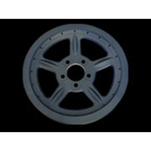 ネオファクトリー スポーツスター 北米プーリー 04y- XL用 ブラック メーカー在庫あり Neo...