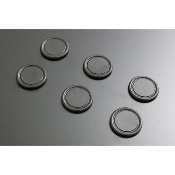 ピーエムシー CB750K ヘッドカバーシーリングラバー PMC