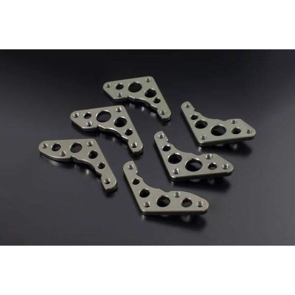 ピーエムシー J/R/GP/GPZ 88.9mmキャリパー対応（KYB38/38R用） 330mmデ...