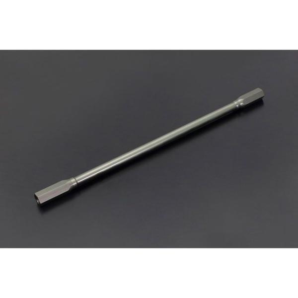 ピーエムシー Z1R フローティングキット リペアパーツ トルクロッド・単品（400mm） メーカー...