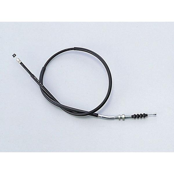 ハリケーン GB250クラブマン クラッチケーブル（ブラック） メーカー在庫あり HURRICANE
