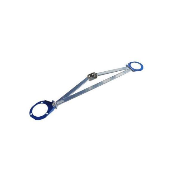 クスコ ストラットバー Type OS トライアングル AE111 6M/T F cusco