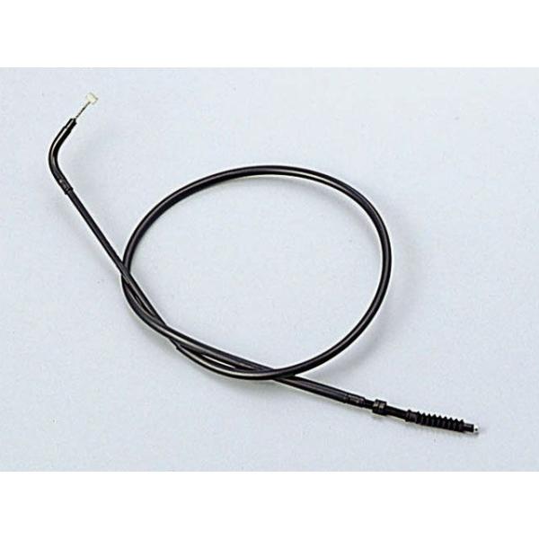 ハリケーン XJR400/S/R/R2 クラッチケーブル（ブラック） メーカー在庫あり HURRIC...