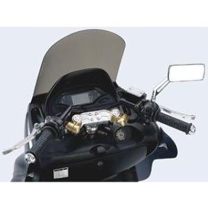 マジェスティ125／リヤアンダーカウル(未塗装品） : 2りん4りん