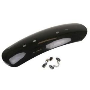 グッズ 250TR SR400/500 パイプワークフロントフェンダー単品 GOODS