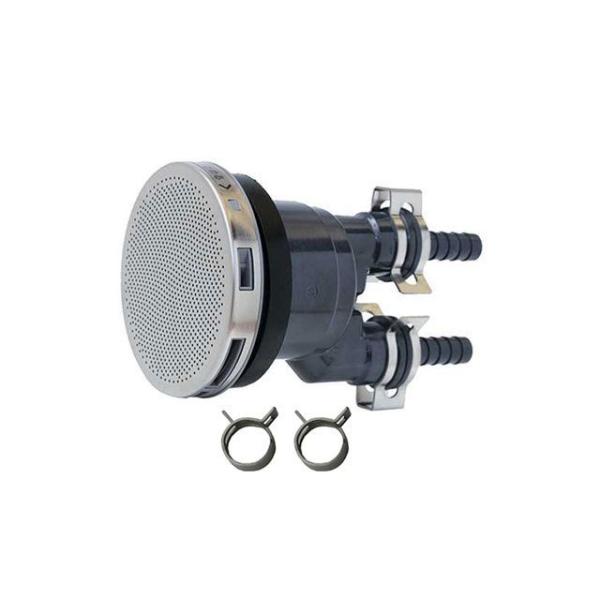 リビラック BALJ-10JS フロアダプター S型 liviluck