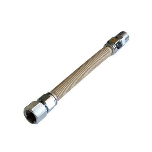 正英製作所 UTIC-4-50 金属フレキシブルホース（P） shoei-mfg 日用品