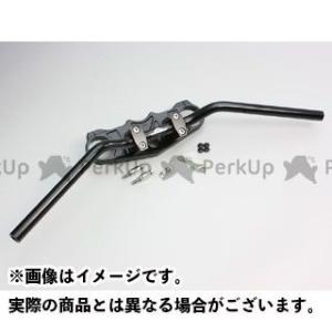 ハリケーン ZX-14R ABS HGモデル バーハンドルキット トップブリッジ式 HGモデル カラ...
