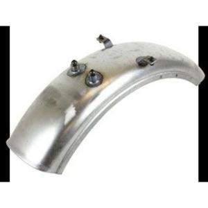 GOODS TW200/TW200E/TW225 フェンダー サイドエッジリアフェンダー