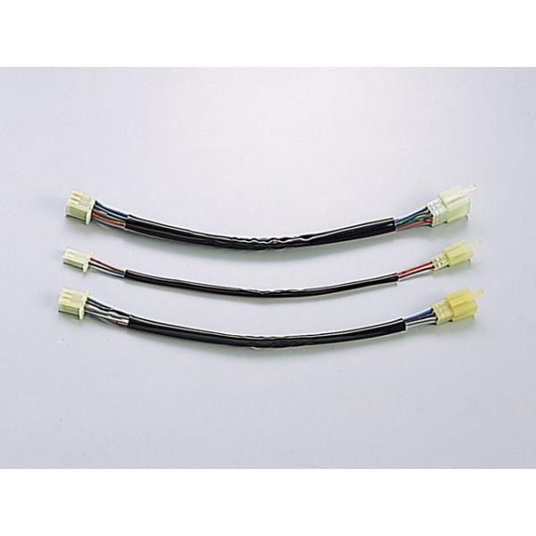 ハリケーン 延長ハーネス 300mmロング メーカー在庫あり HURRICANE