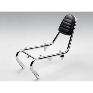 ハリケーン ズーマー（キャブレター車・インジェクションモデル） ローダウンシートフレーム HURRI...