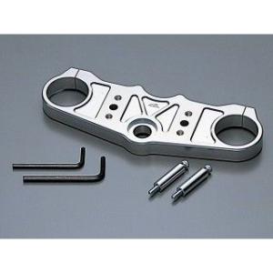 ハリケーン ZX-12R トップブリッジ（バーハン用） メーカー在庫あり HURRICANE