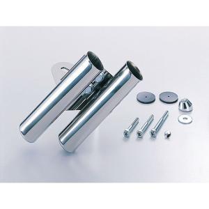 ロッドホルダー HURRICANE（ハリケーン） 在庫あり HU1001S-01 ロッドホルダーTYPE1