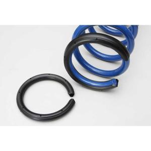 SUZUKIジムニー JA22/JA12/JB32専用 50mmロングブレーキホースセット
