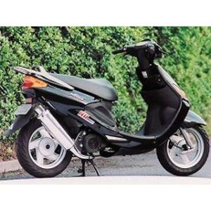 Mデザイン ライブDIO-ZX ライブDIO FRPライトマスク（2型用） M-DESIGN