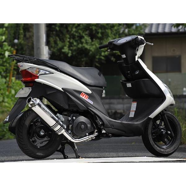 NRマジック アドレスV125S/V125Sベーシック V-SHOCK Z NR MAGIC