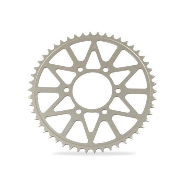 サンスター ZX-25R RK-125-50 リアスプロケット A7075 ジュラルミン製 ハードア...