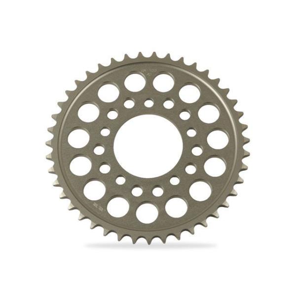 サンスター MARCHESINI RM-102-43 リアスプロケット A7075 ジュラルミン製 ...