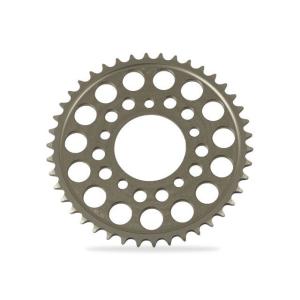 SUNSTAR（サンスター） レーシングスチールスプロケット リア 丁数：43