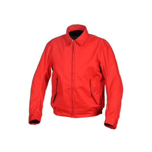 フラッグシップ FJ-A201 トラッドジャック II（レッド） サイズ LW FLAGSHIP