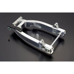 正規品／アドバンテージ SR400 SR500 ADVANTAGE WORKS Type SWINGARM（タイプ：B） ADVANTAGE バイク｜motoride