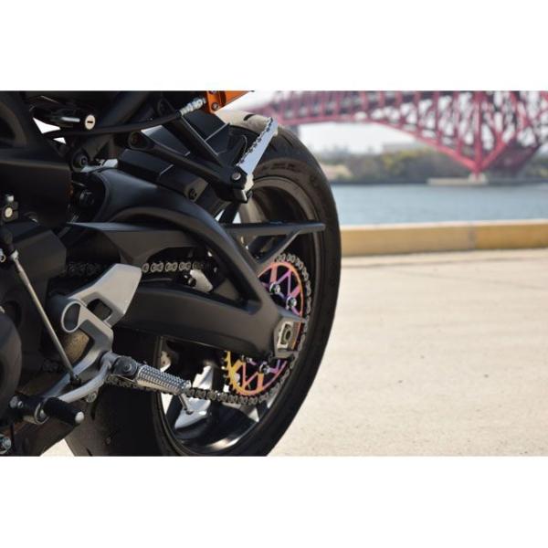 アドバンテージ CBR400R AERO ADVANTAGA XAM＆DID STEEL ドライブチ...