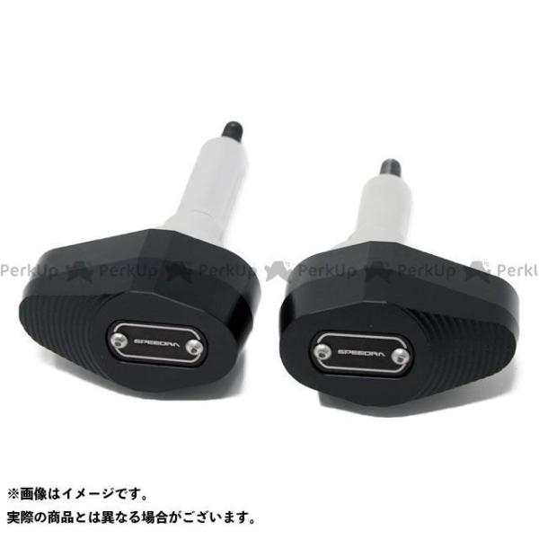 SPEEDRA Ninja H2 SX Ninja H2 SX SE フレームスライダータイプA カ...