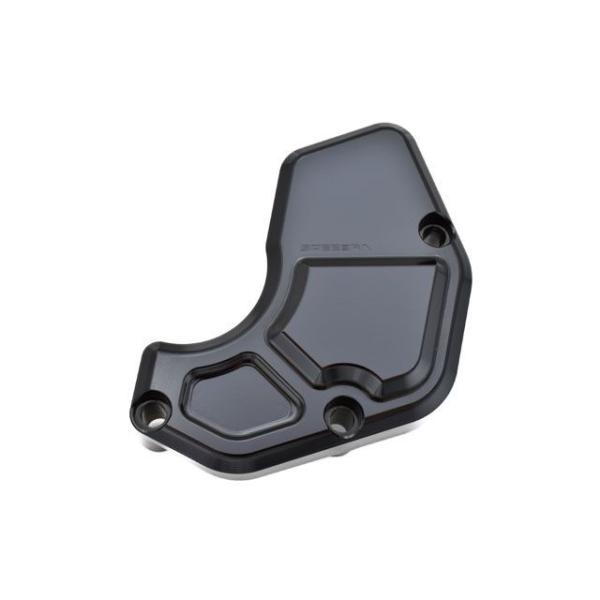 SPEEDRA ZX-10R エンジンカバー 右側 カラー ブラック メーカー在庫あり SPEEDR...