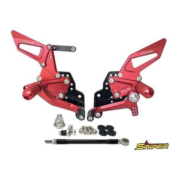 スナイパー GSX-R125 ABS GSX-S125 ABS GSX-R125 GSX-S125 ...