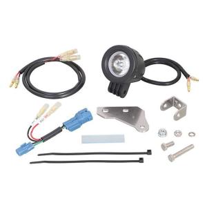 KーCON KITACO キタコ LEDシャトルビームキット カラー：クリア CT125