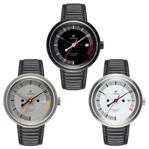 腕時計 アウトドローモ グループ C スポーツ クロノグラフ 車