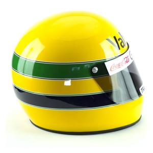 アイルトンセナ 模型 SID MOSCA 1/...の詳細画像2