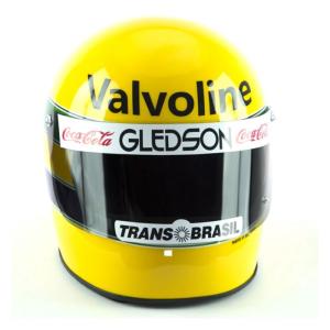 アイルトンセナ 模型 SID MOSCA 1/...の詳細画像3