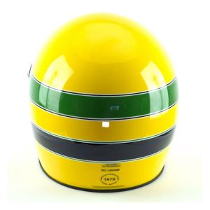 アイルトンセナ 模型 SID MOSCA 1/...の詳細画像4