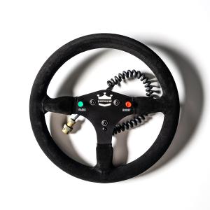 personal パーソナル ステアリング TROPHY トロフィー 350mm P051