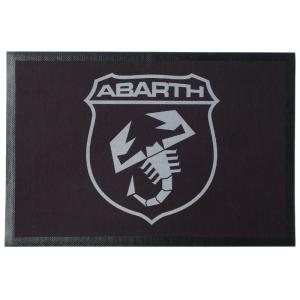 アバルト フロア カーペット アバルト公認