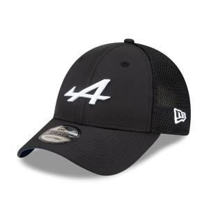 Bucket（NEW ERA） マクラーレン F1 チーム カラー パパイヤオレンジ