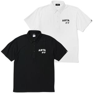 ポロシャツ エーアールティーエー ARTA レプリカ25 モータースポーツ 