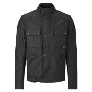 ベルスタッフ ジャケット ブルックランズ モーターサイクル ジャケット 2024 バイク ウェア アウター BELSTAFF BROOKLANDS MOTORCYCLE JACKET｜motorimoda