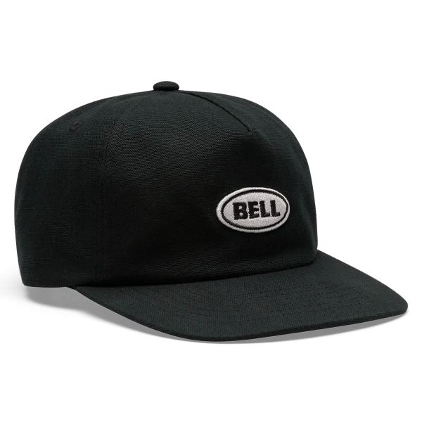 ベル 帽子 インダストリー アンストラクチャド キャップ バイク ウェア BELL Industry...