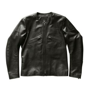 レザージャケット クラフター CR-MJ7 ダブル ライダース バイク ウェア